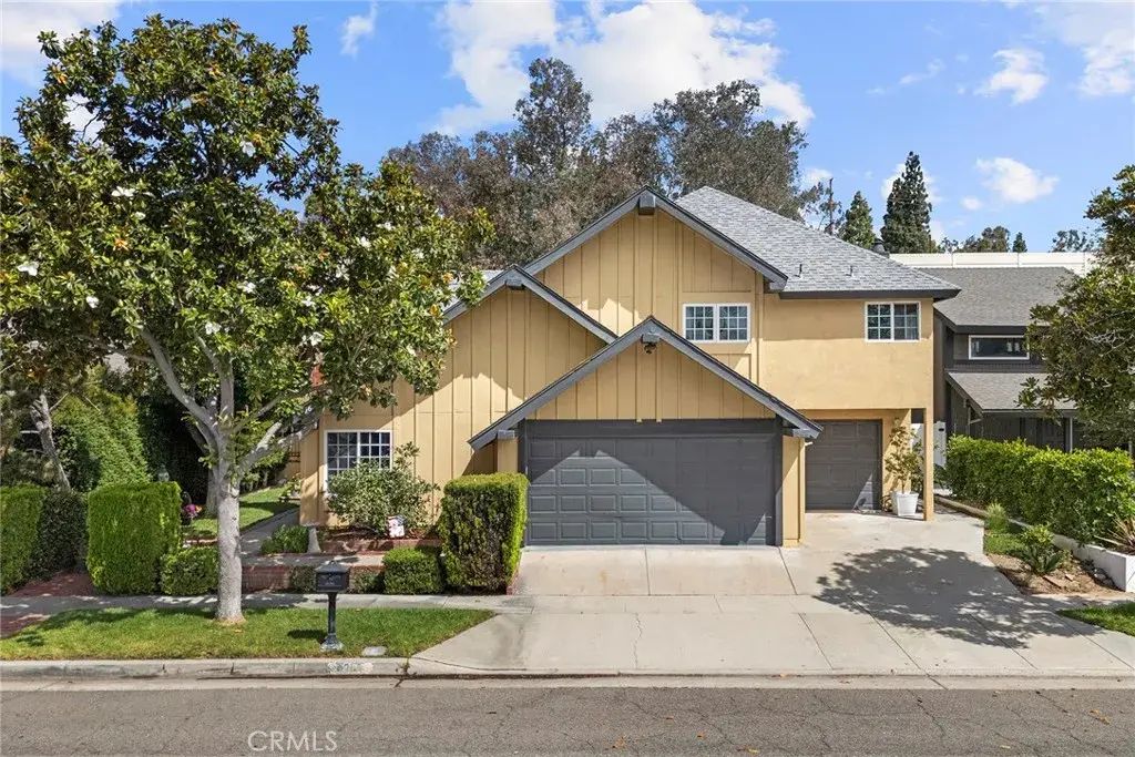 6263 E Northfield, Anaheim