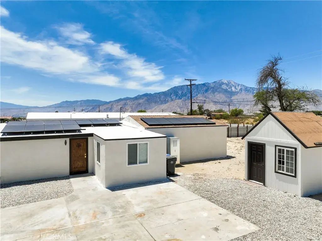 13257 Tram View, Desert Hot Springs