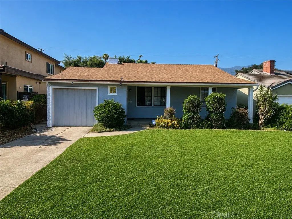 223 E Haven Avenue, Arcadia