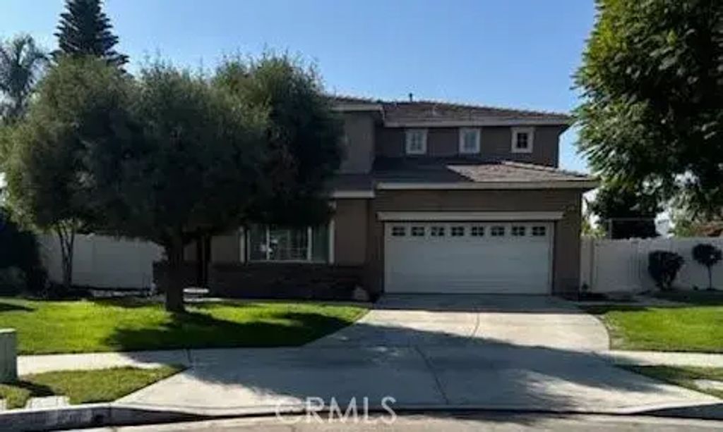 1561 Gold Cup Court, Redlands
