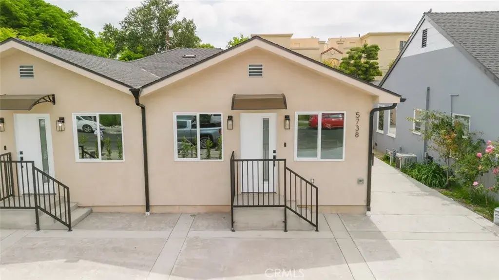 5740 Beck Avenue, North Hollywood