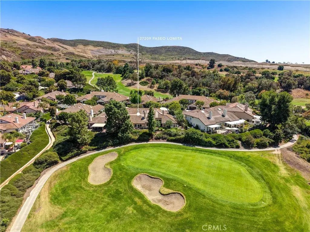27209 Paseo Lomita, San Juan Capistrano