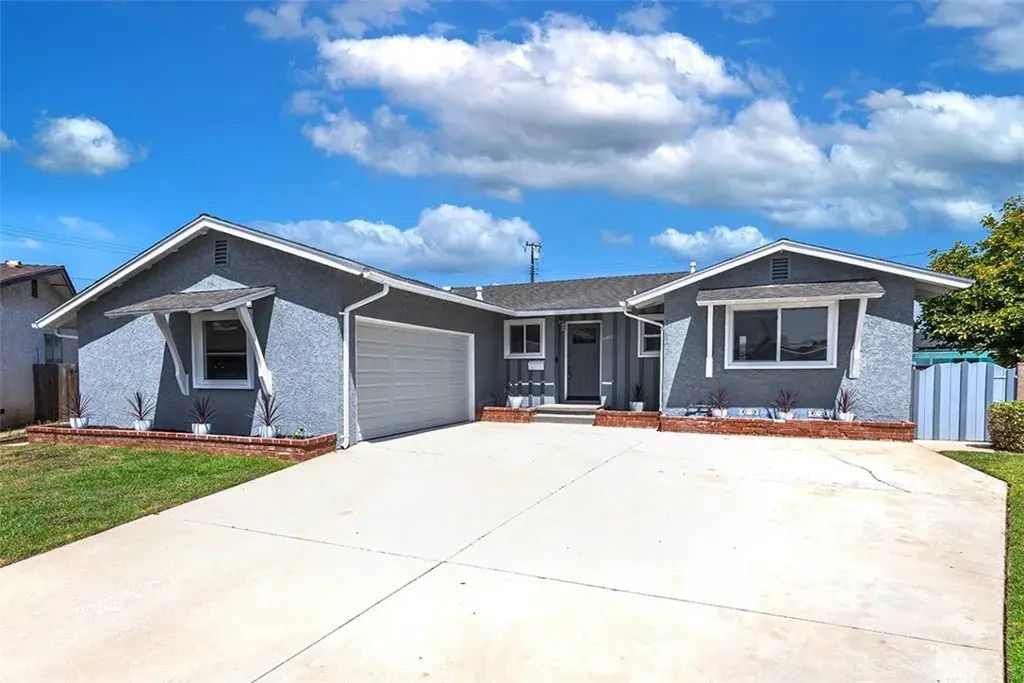 15503 Boca Chica Drive, La Mirada
