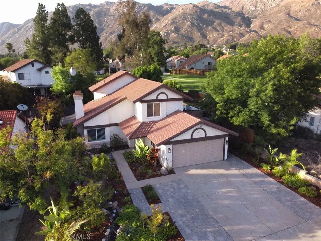 21158 Martynia Court, Moreno Valley