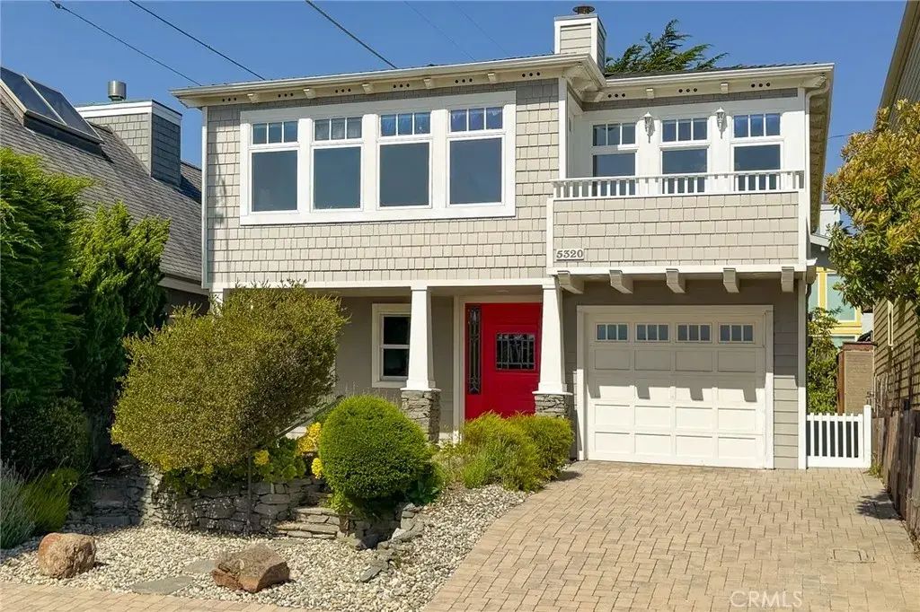 5320 Windsor Boulevard, Cambria