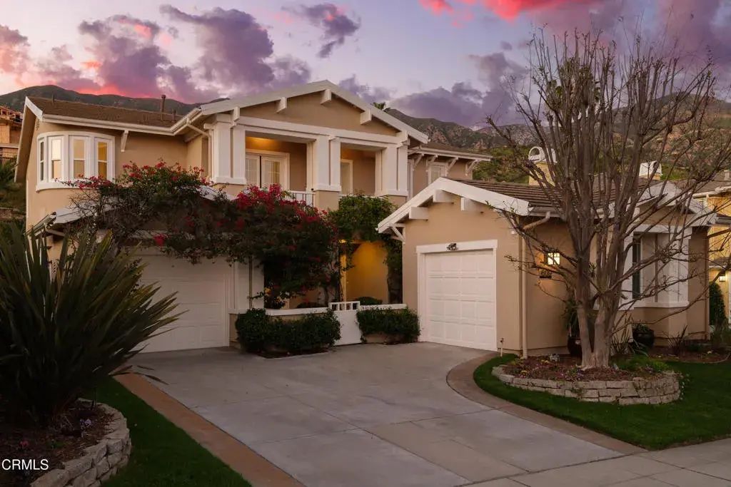 609 Hartwell Court, Altadena