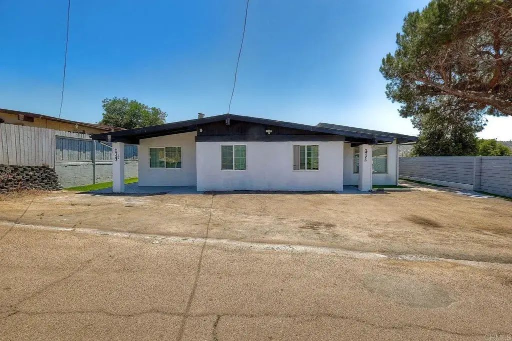 2723 Tish Court, Spring Valley