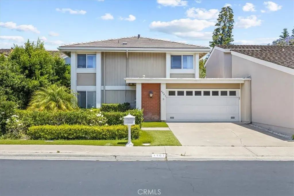 4901 Basswood, Irvine