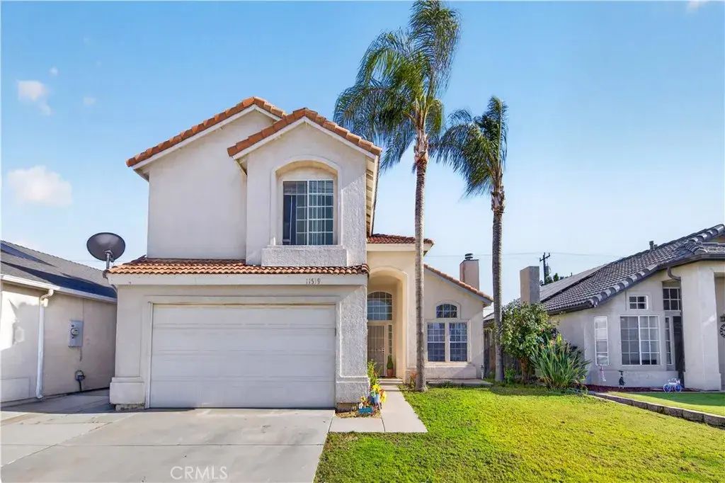 11519 Hannah Denise, Bakersfield