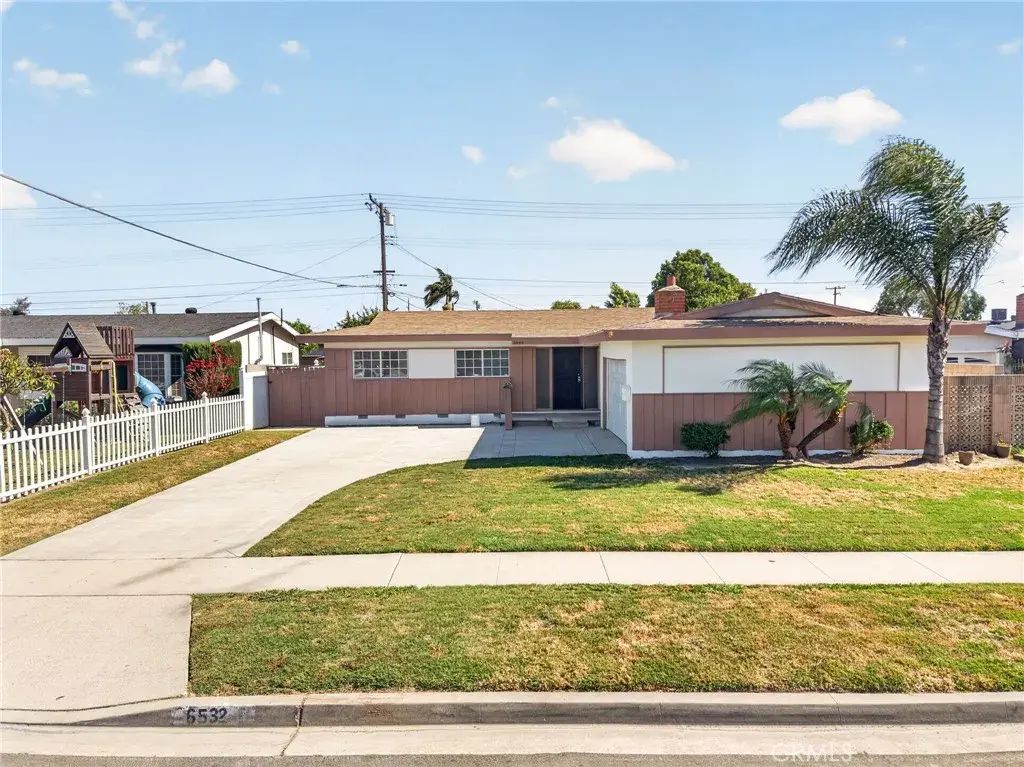 6532 San Hugo Way, Buena Park