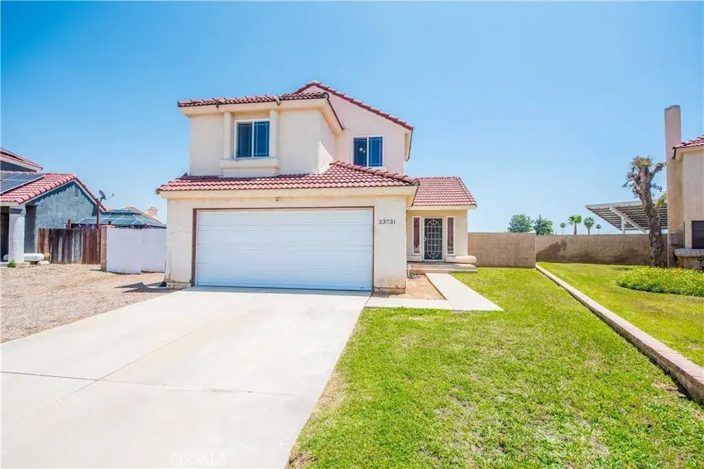 23731 Rhea Drive, Moreno Valley