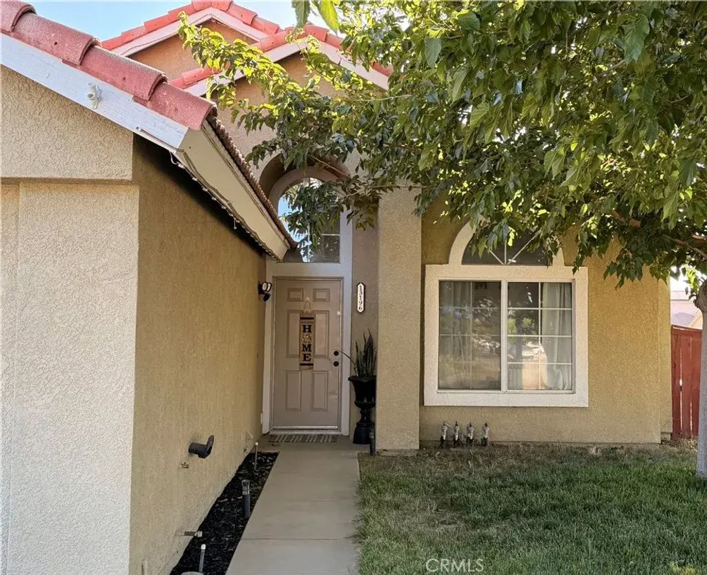13196 Oberlin, Victorville