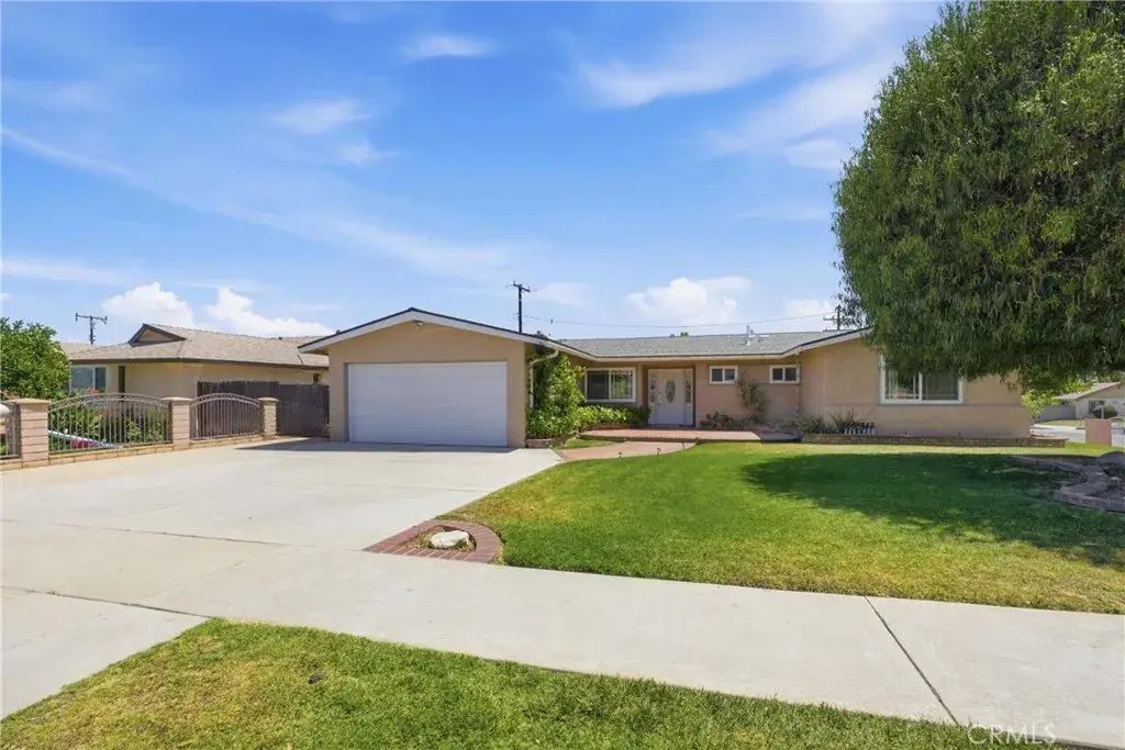 8715 La Vine Street, Rancho Cucamonga