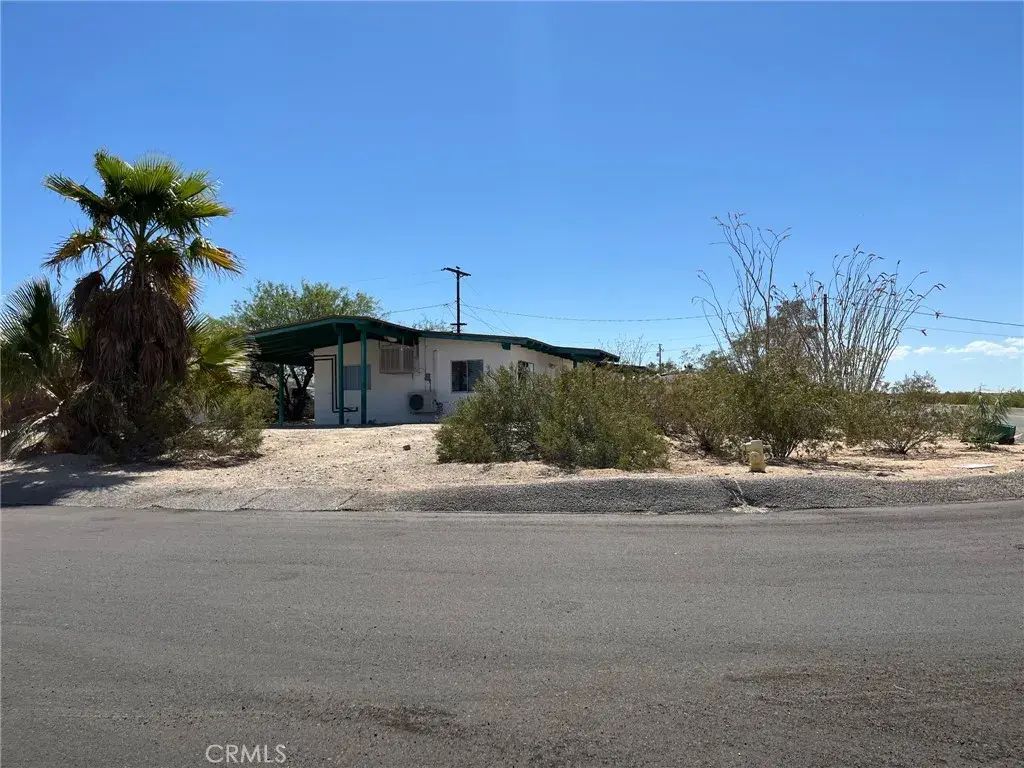 71995 Samarkand, 29 Palms