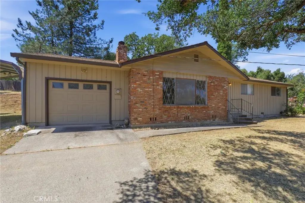 2870 Oro Garden Ranch Road, Oroville