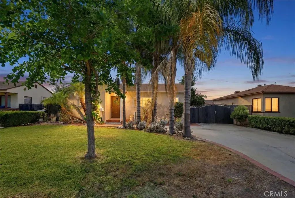 1626 E Mardina Street, West Covina
