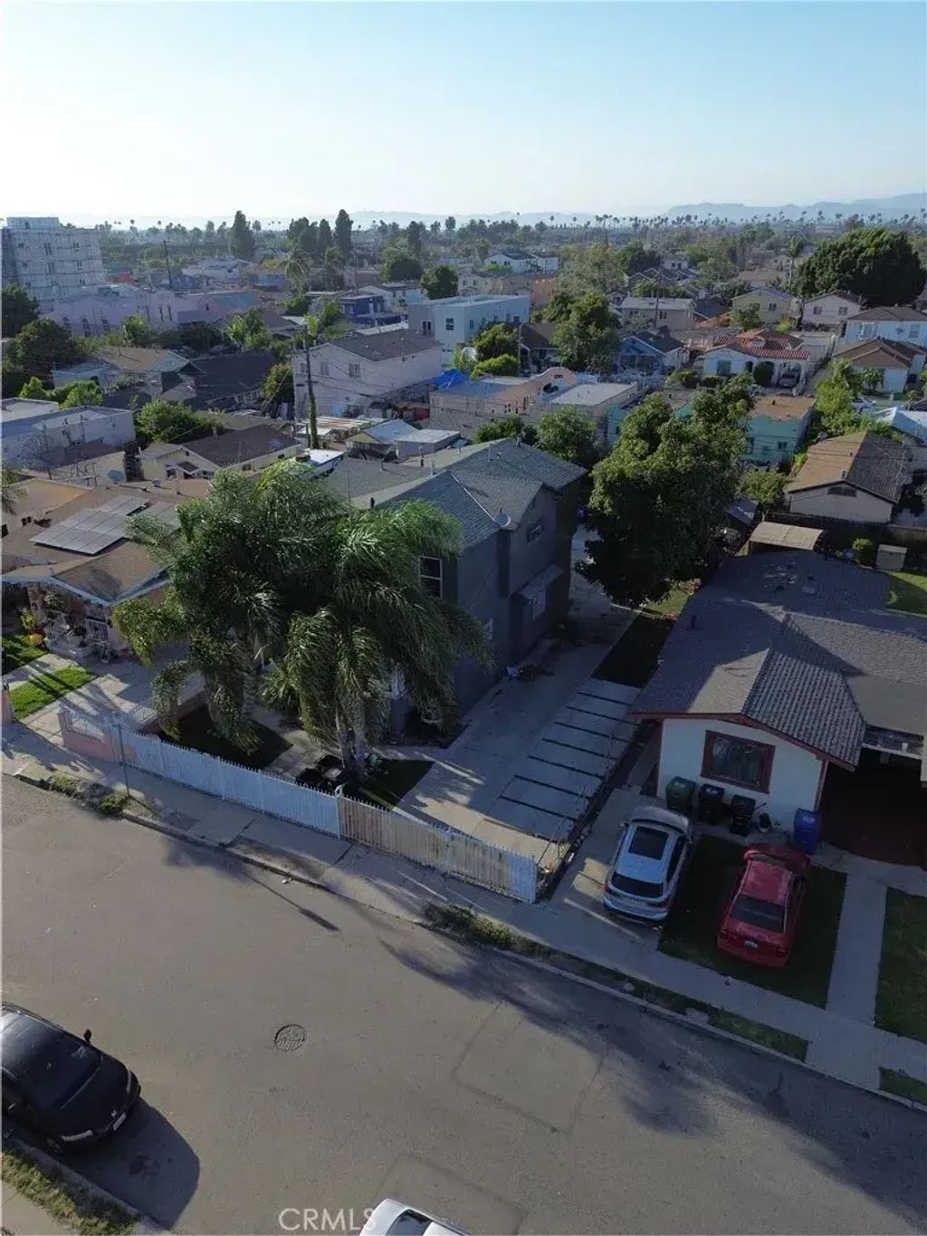 207 W 85th Place, Los Angeles