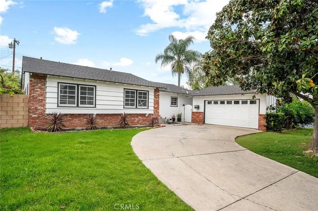 375 Cedar, Brea