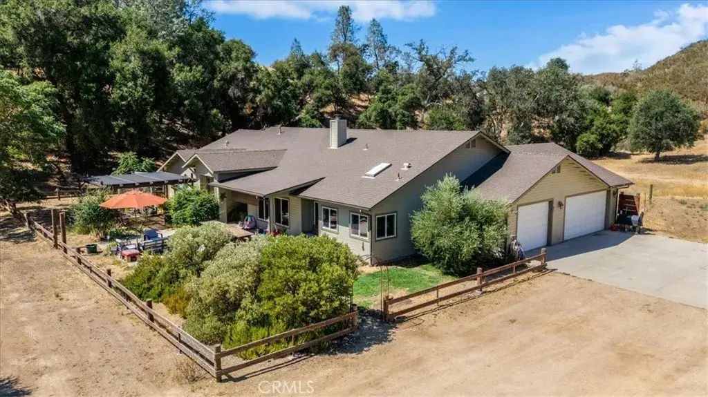 1575 Parkhill Road, Santa Margarita