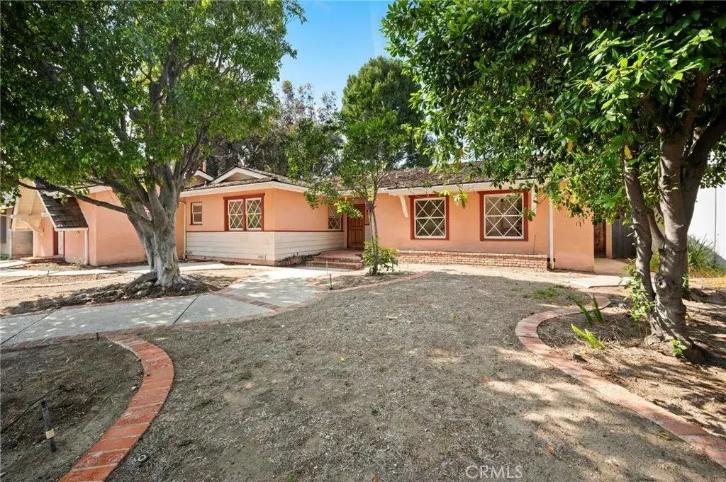18543 Chatsworth, Porter Ranch