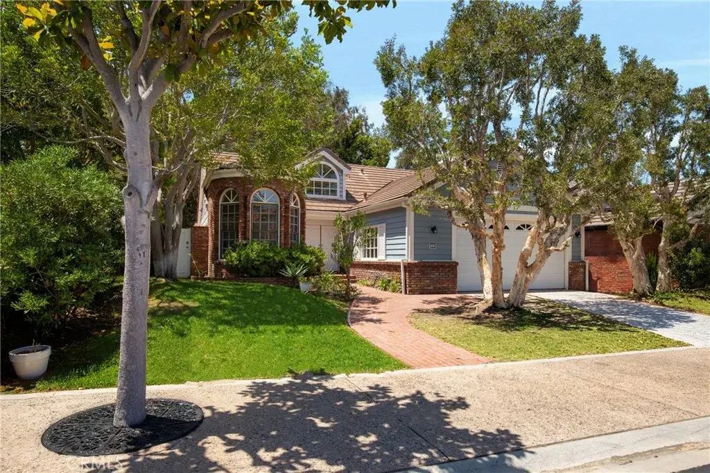 1 Cambridge, Manhattan Beach