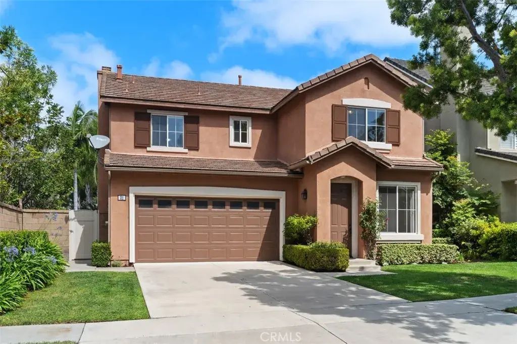 21 Solstice, Irvine