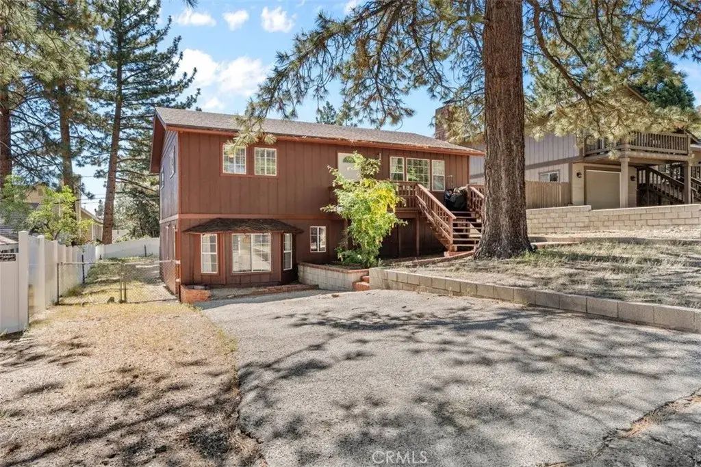 6285 Conifer, Wrightwood