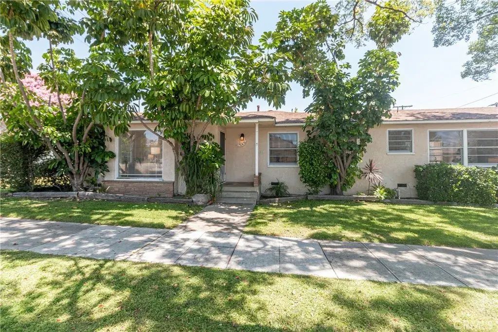 240 N Keystone, Burbank