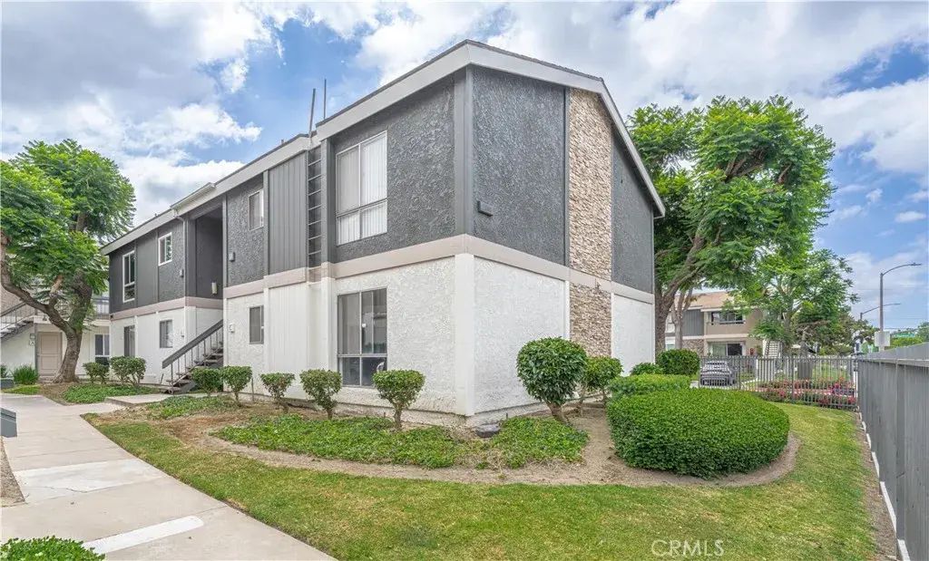 2803 S Fairview C, Santa Ana