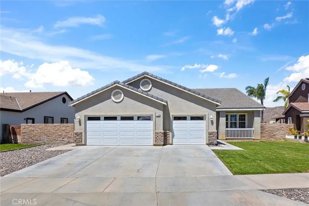 1169 Broadway, Hemet