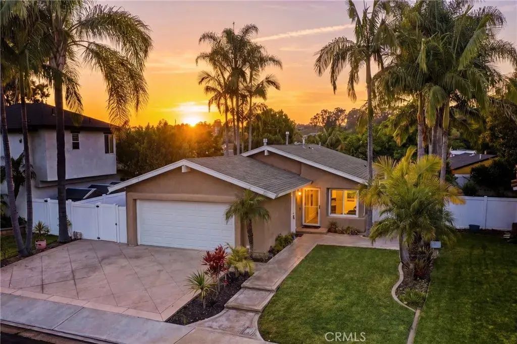 27151 El Retiro, Mission Viejo