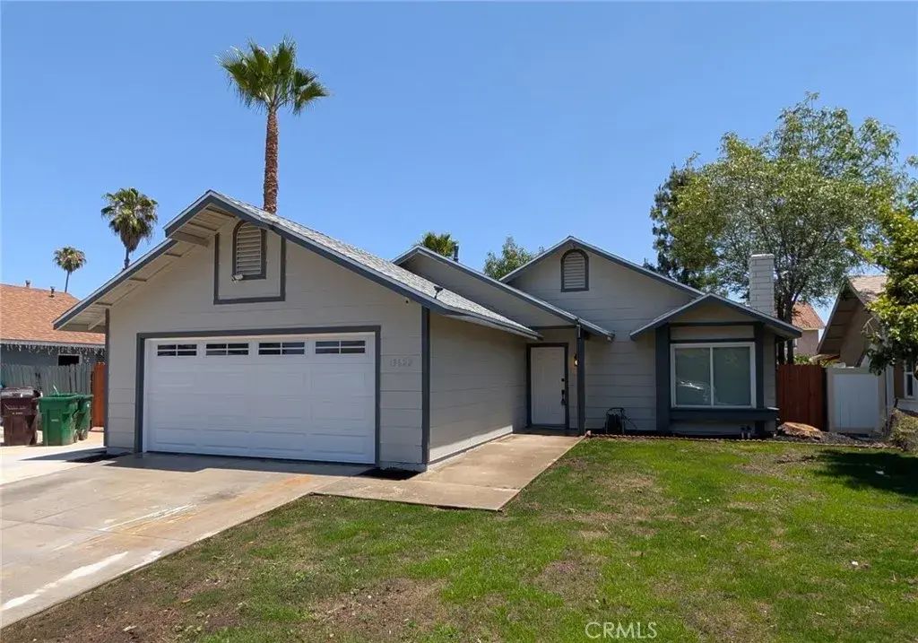 13622 Nagai Drive, Moreno Valley