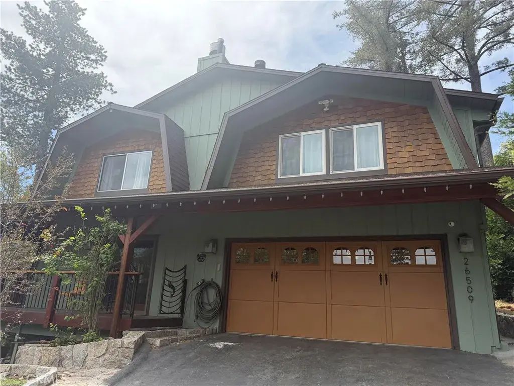 26509 Lake Forest Drive, Twin Peaks