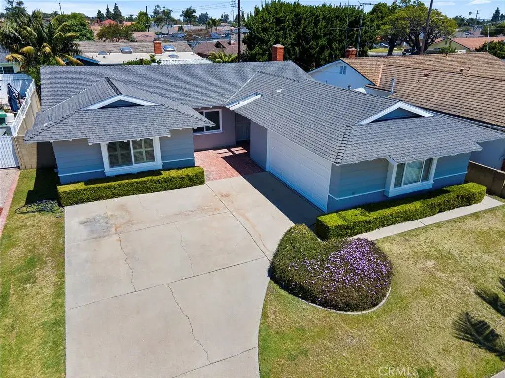 6061 Dundee Drive, Huntington Beach