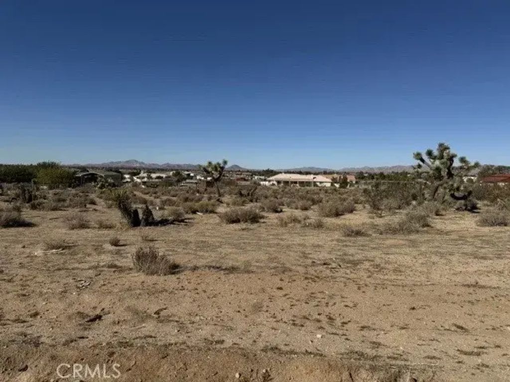 21866 Ocotillo, Apple Valley