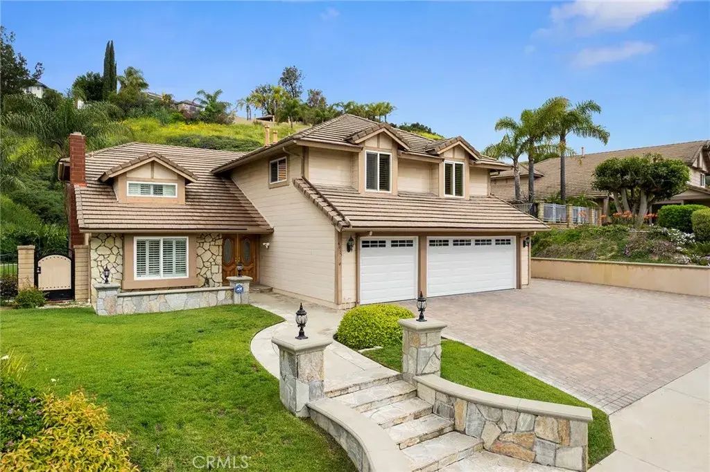 4015 San Antonio, Yorba Linda
