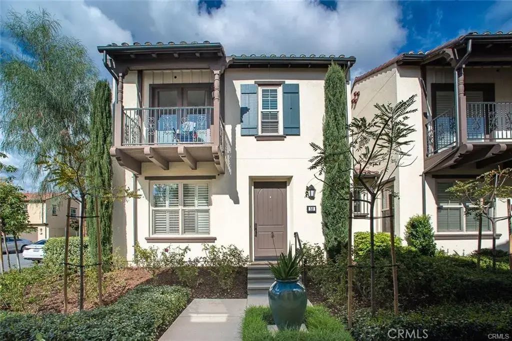 50 Emerald Clover, Irvine