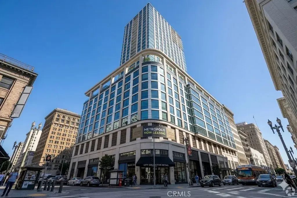 400 S Broadway 601, Los Angeles