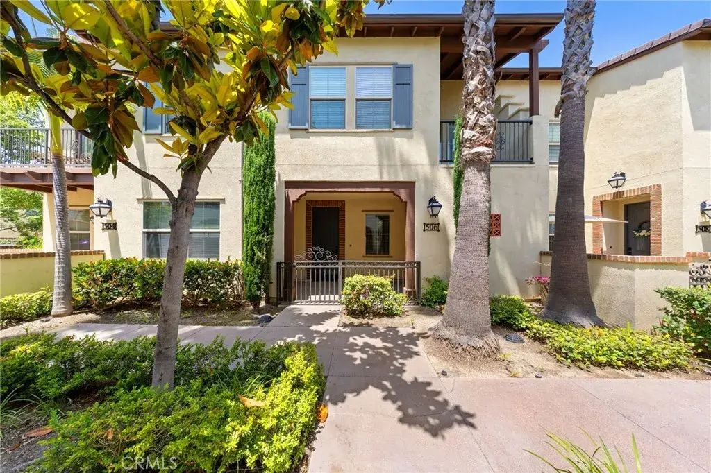 506 S Melrose Street, Anaheim