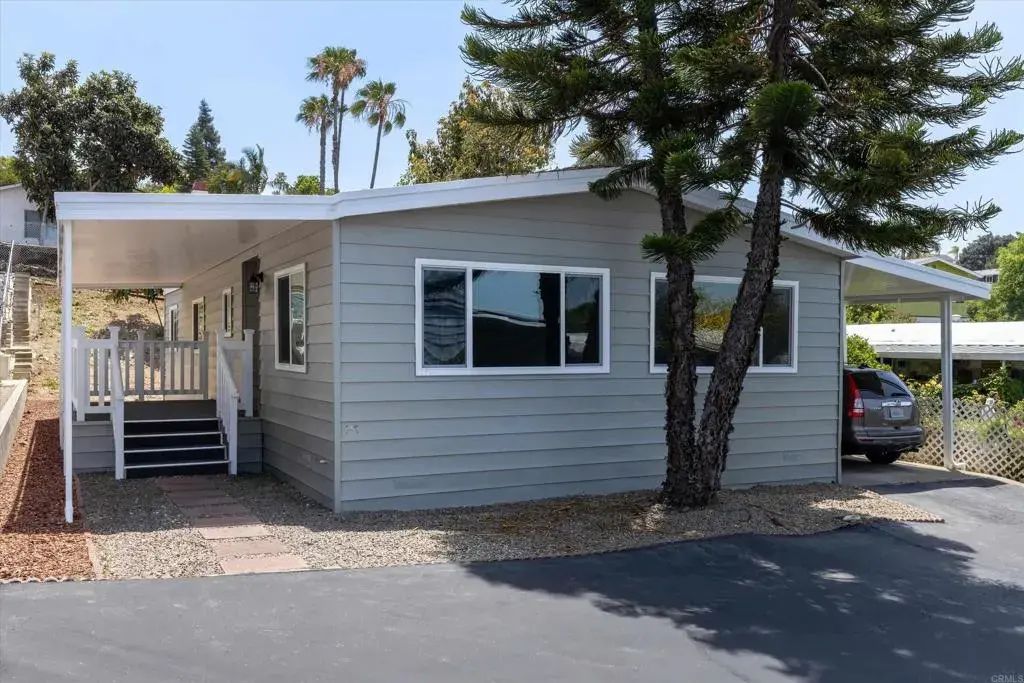 718 Sycamore 181, Vista