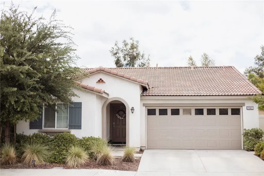 29422 Linden, Lake Elsinore
