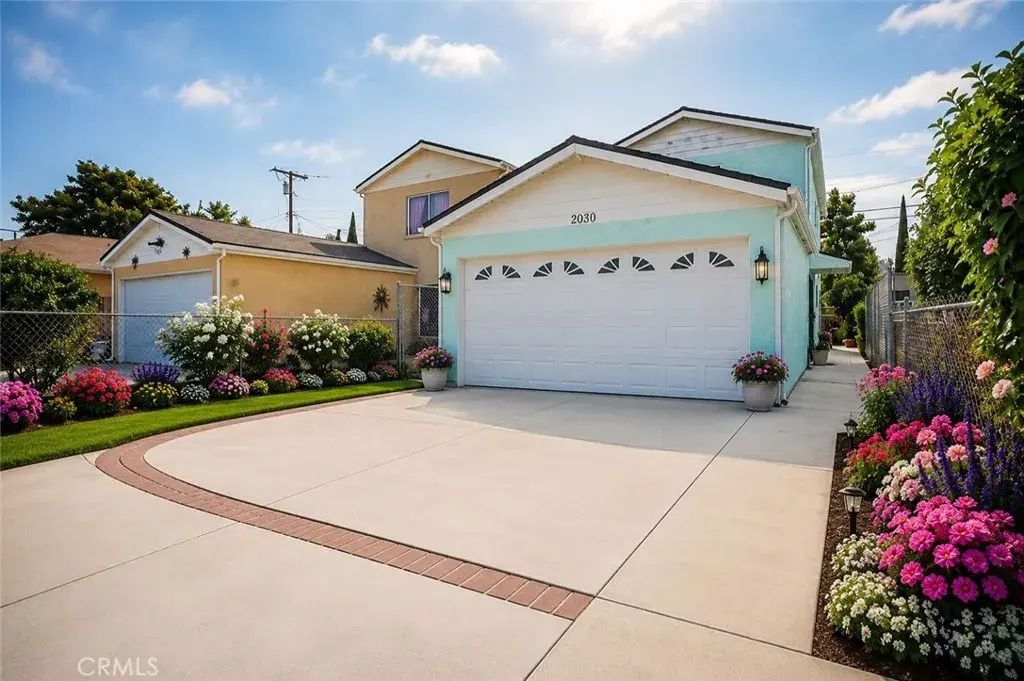 2030 E Wayside, Compton