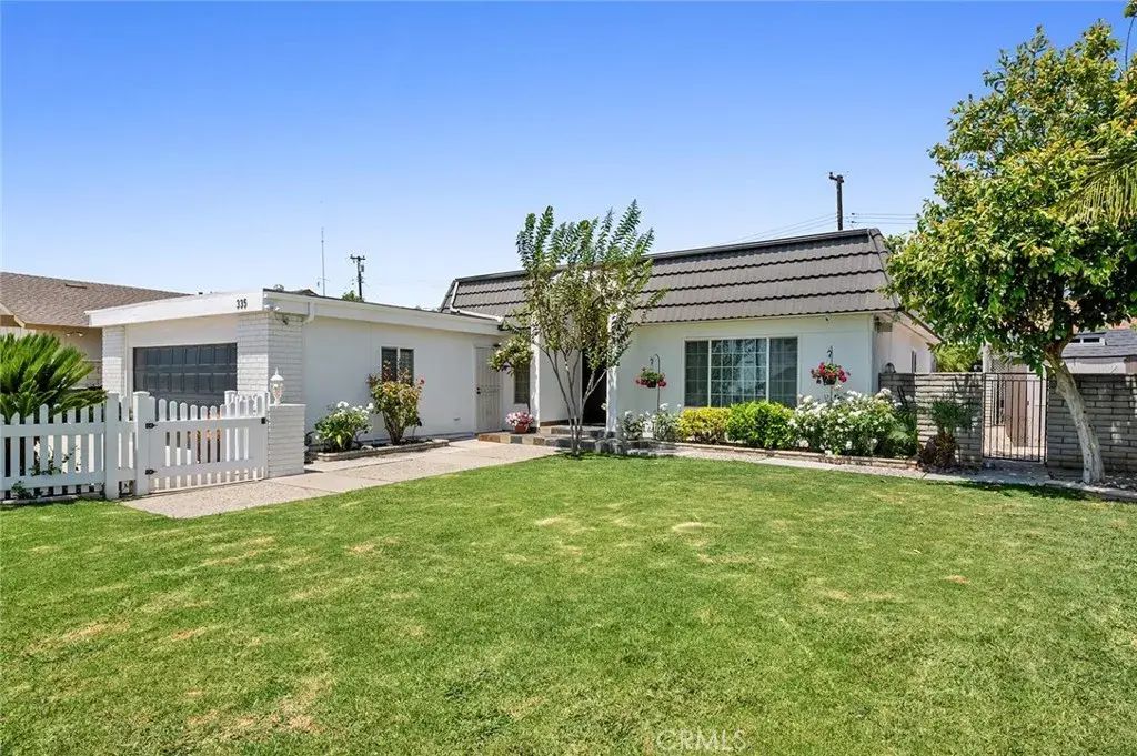 335 Nutwood Street, Brea