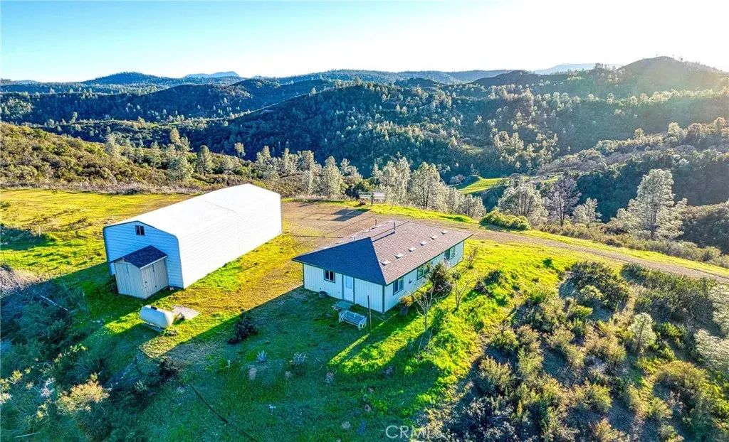 19800 Cantwell Ranch Road, Lower Lake