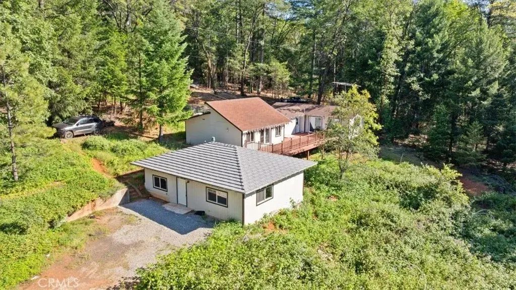 4971 Maple Spring Rd, Oroville
