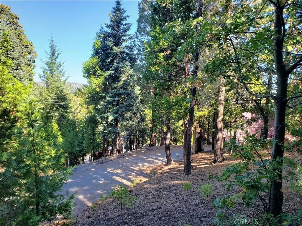 330 Castle Gate, Lake Arrowhead