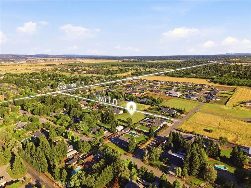 4280 Kiwi Lane, Chico