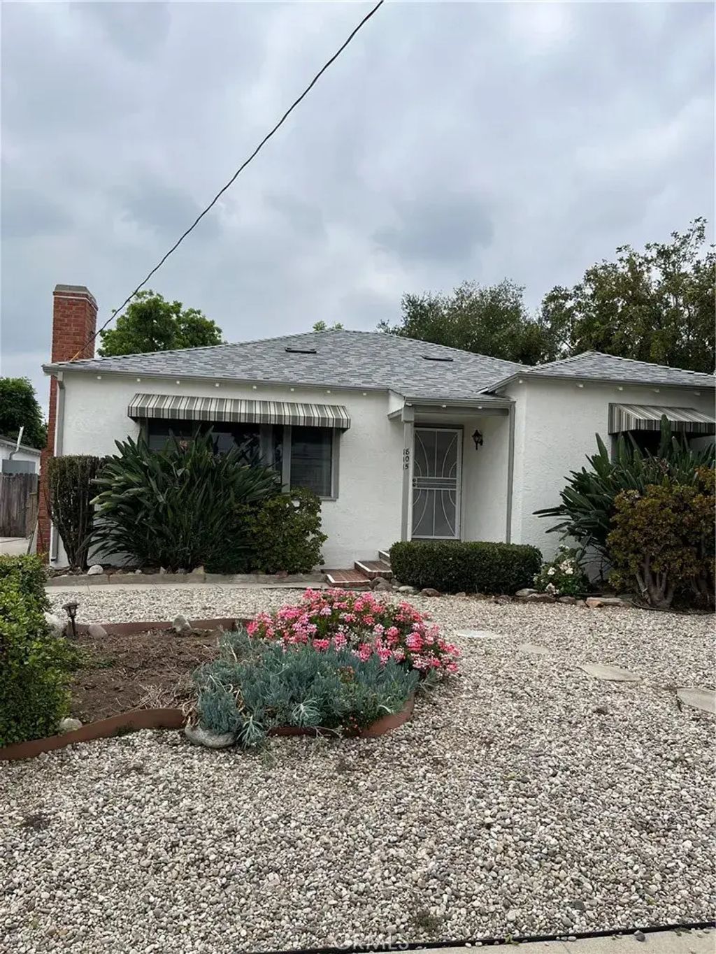805 S 7th Street, Alhambra