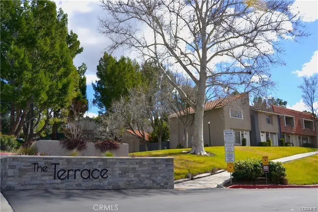 26855 Avenida Terraza, Saugus