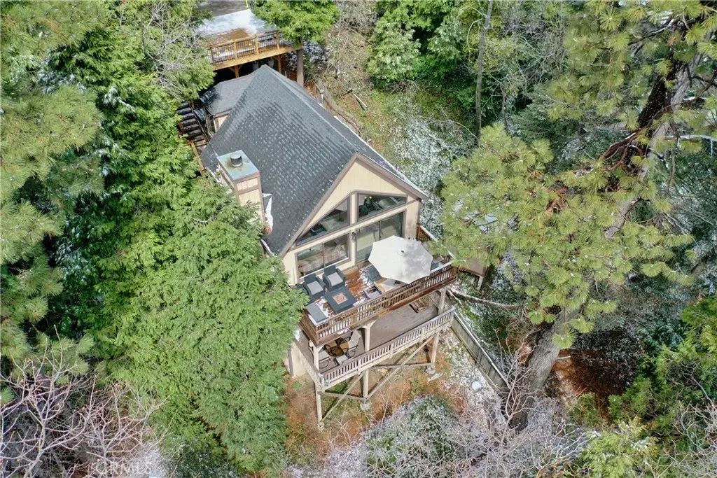 791 Virginia Court, Lake Arrowhead